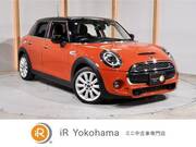 2021 BMW MINI COOPER S