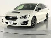 2020 SUBARU LEVORG