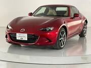 2020 MAZDA ROADSTER RF