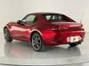 MAZDA ROADSTER RF