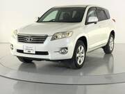 2011 TOYOTA VANGUARD