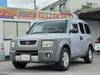HONDA ELEMENT