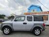 HONDA ELEMENT