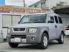 HONDA ELEMENT