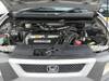 HONDA ELEMENT