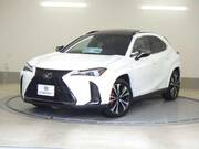 2023 LEXUS UX