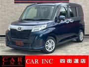 2019 TOYOTA ROOMY