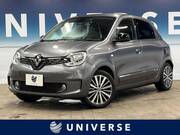 2022 RENAULT TWINGO