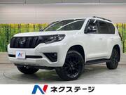 2023 TOYOTA LAND CRUISER PRADO