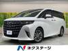 TOYOTA ALPHARD HYBRID