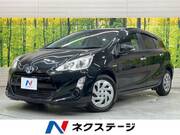 2016 TOYOTA AQUA