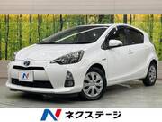 2013 TOYOTA AQUA S