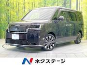 2024 HONDA STEPWAGON