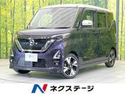 2020 NISSAN ROOX