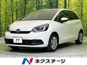 2023 HONDA FIT