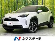 2024 TOYOTA YARIS CROSS HYBRID Z