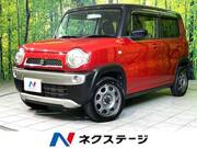 2014 SUZUKI HUSTLER G
