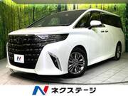 2024 TOYOTA ALPHARD