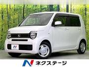 2021 HONDA N-WGN