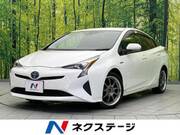 2016 TOYOTA PRIUS S