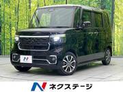 2024 HONDA N-BOX CUSTOM