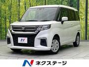2024 SUZUKI SOLIO