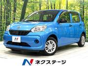 2018 TOYOTA PASSO