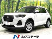 2025 DAIHATSU ROCKY