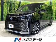 2023 TOYOTA VOXY