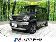 2017 SUZUKI HUSTLER G