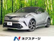 2018 TOYOTA C-HR G