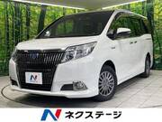 2015 TOYOTA ESQUIRE