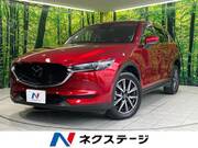 2018 MAZDA CX-5 20S PROACTIVE