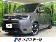 2024 HONDA STEPWAGON
