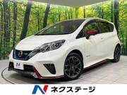 2019 NISSAN NOTE