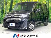 2021 TOYOTA ROOMY