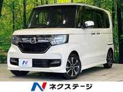 2017 HONDA N-BOX CUSTOM