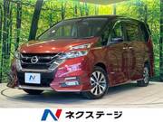 2018 NISSAN SERENA