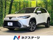 2024 TOYOTA COROLLA CROSS HYBRID Z