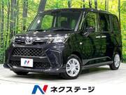 2023 TOYOTA ROOMY
