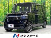 2023 HONDA N-BOX CUSTOM