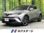 2017 TOYOTA C-HR G