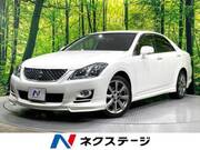 2008 TOYOTA CROWN
