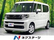 2024 SUZUKI SPACIA