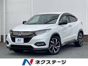 2020 HONDA VEZEL