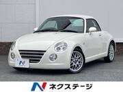 2012 DAIHATSU COPEN