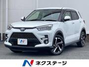 2022 TOYOTA RAIZE