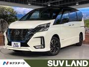 2021 NISSAN SERENA