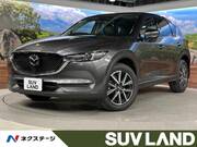2017 MAZDA CX-5 XD L PACKAGE