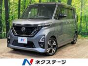 2022 NISSAN ROOX